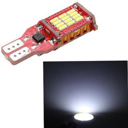 33SMD T15 Car Turn Signal light Fog Light Common Cars