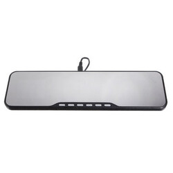 Camera LCD HD DVR Video Recorder Car Dashboard Rear View Mirror