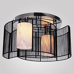 Feature For Mini Style Metal Modern/contemporary Electroplated Flush Mount Dining Room Max 40w Hallway Living Room