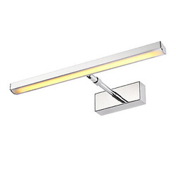 Bulb Included Lighting Modern Mini Style Led Contemporary Led Integrated Metal Bathroom