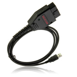 VAG Commander SKODA OBD2 Diagnostic Scanner Tool VW Audi