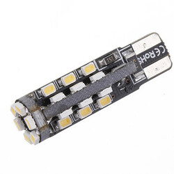 30SMD Light Bulb T10 Canbus 194 168 W5W Car Xenon White