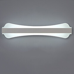 Lighting Led Integrated Modern/contemporary Bathroom Pvc Wall Sconces