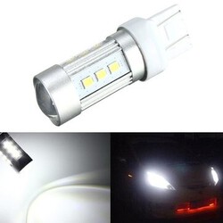 Backup Reverse LED Light Bulb 2835SMD High Power 780LM White 15LED