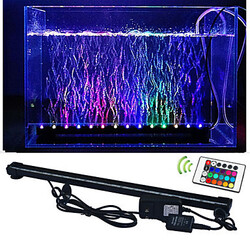 Controlled Aquarium 1 Pcs Lights Led 6w Smd