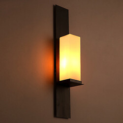 Wall Lamp Wall Sconce Loft Style Glass Wall Lights Retro Home Antique Vintage
