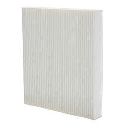 Subaru Scion White Toyota Lexus Cabin Air Filter