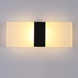 Bathroom Hotel Hallway Lamp Modern Simplicity Led Wall Lights