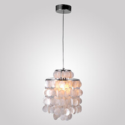 Mini Style Max 60w Chrome Modern/contemporary Pendant Lights Bedroom Living Room