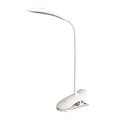 Table Lamp Adjustable Dimming Ac 100-240v Rechargeable Led