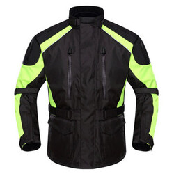 DUHAN Jacket Motorcycle Clothes Drop Resistance Riding Waterproof