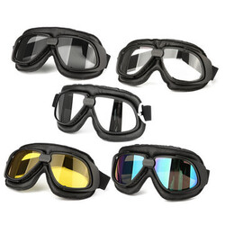 Glasses Motor Bike Bike Eye Helmet Protection Motorcycle Goggles