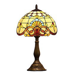 Designed Light Table Lamps Tiffany