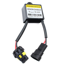 Car HID Universal Auto Decode Xenon Canbus V6