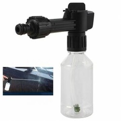 Pipe Car Wash Sprayer Foam Nozzle High Pressure Water