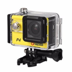 Onepaa 1080P P4 Wifi Action Sport Camera