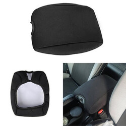 Cover Universal Soft Pad Cushion Arm Rest Center Console Arm Rest Car Auto