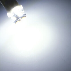 LED T10 Car Xenon Light Bulbs White 168 194 2825 12 SMD