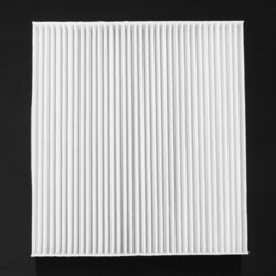 Car RAV4 Fiber Yaris White Tundra Cabin Air Filter Toyota Camry