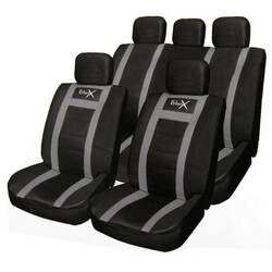 Tirol SUV Sedan Pieces Front and Rear Cushion Universal Car Seat