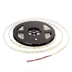 Strip Light Waterproof Dc12v Zdm 600lm Cool White Light Led 7000k 60x5050smd