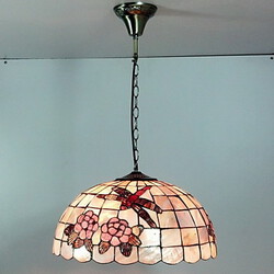 Mini Style Dining Room Pendant Lights Office Living Room Study Room Bedroom Tiffany Max 40w