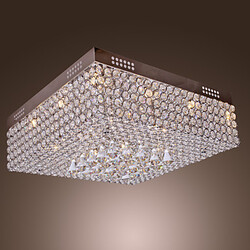 Ceiling Light Bead G4 Leds Colour Crystal 100 Base And