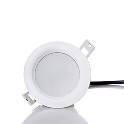 Led Cool White Waterproof Recessed Light Warm 700lm