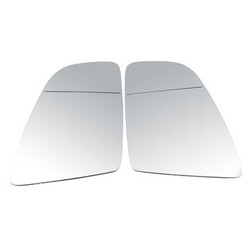 A4 B6 S3 Glass Audi A3 Wing Mirror Rear View Mirror A6 C6