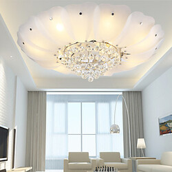 Traditional/classic Modern/contemporary Living Room Led Bedroom Crystal