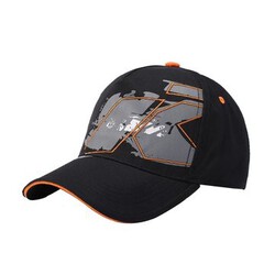 Adjustable Cap Motorcycle Gp Sports Baseball Racing Moto Hat