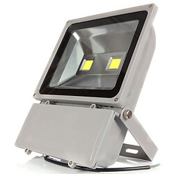 Light Outdoor Lighting Led Projector Flood Spotlight