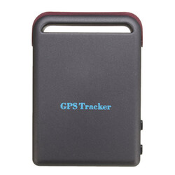 GSM GPRS GPS Motorcycle Car Vehicle Tracker Device Mini Tracking Locator Vehicle TK102