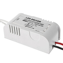 Power Driver 12w Current Supply 85-265v Led Constant