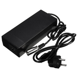Lithium Charger 2A Pack Li-ion Battery 48V Ebike