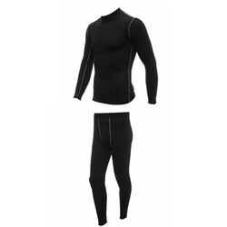 Jacket Underwear Pants Size Mens Riding Sports Thermal