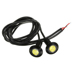 Car Motor Backup Light Light Daytime Running LED Eagle Eye DRL Tail