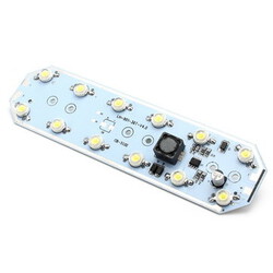 LED Work Light Car Replacement 36W Driver Board