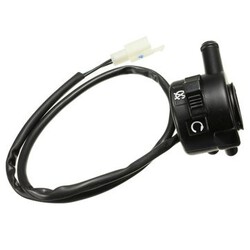 PY80 ON OFF Handle Switch Throttle Housing Controller Yamaha PW80