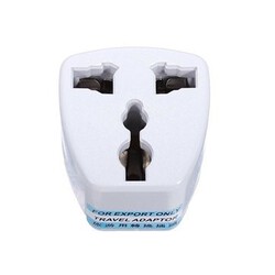 Travel Universal Socket Converter Power Charger Adapter