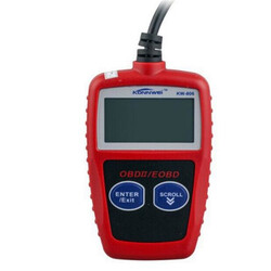 Konnwei Code Reader Scanner Car Diagnostic Tool OBDII OBD2