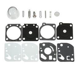 Ryan Homelite Carbs Kit For ZAMA RYOBI Gaskets Carburetor Rebuild