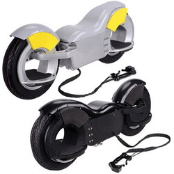 Motorcycle Electric Scooter Tire Wheel Vacuum Two