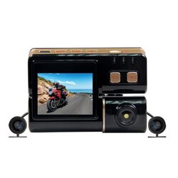 Video Recorder Camcorder 2inch 720P HD 120 Degree ATV Motorcycle