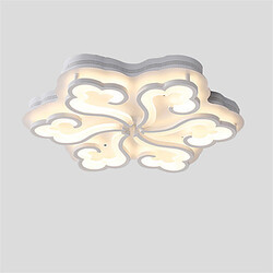 Ceiling Lamp Modern Light Acrylic Led Bedroom Pattern 100 Fixture Living Room