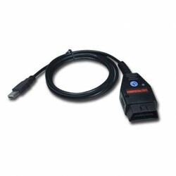 12V Car EOBD USB Computer Diagnostic Cables