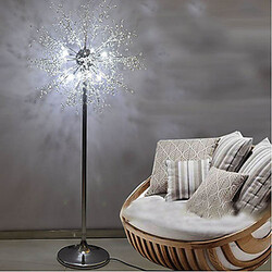 Modern/comtemporary Metal 100 And Floor Lamps Crystal Led Work