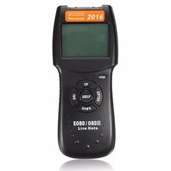D900 Diagnostic Scan Tool Car OBD2 EOBD Code Reader Scanner Fault