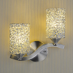 Wall Lights Living Room Light Hallway Aluminium Fixture Lights Bedroom