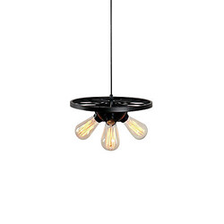 Hanging 100 Pendant Lights Max 180w Lights Black